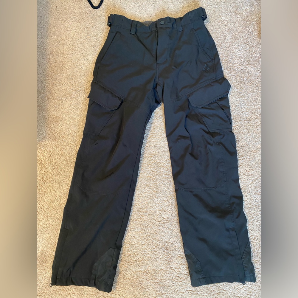 Men’s Gerry Snow Pants Size M